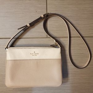 Kate Spade crossbody bag